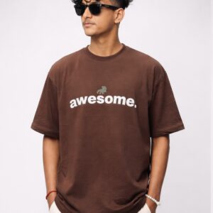 Awesome brown
